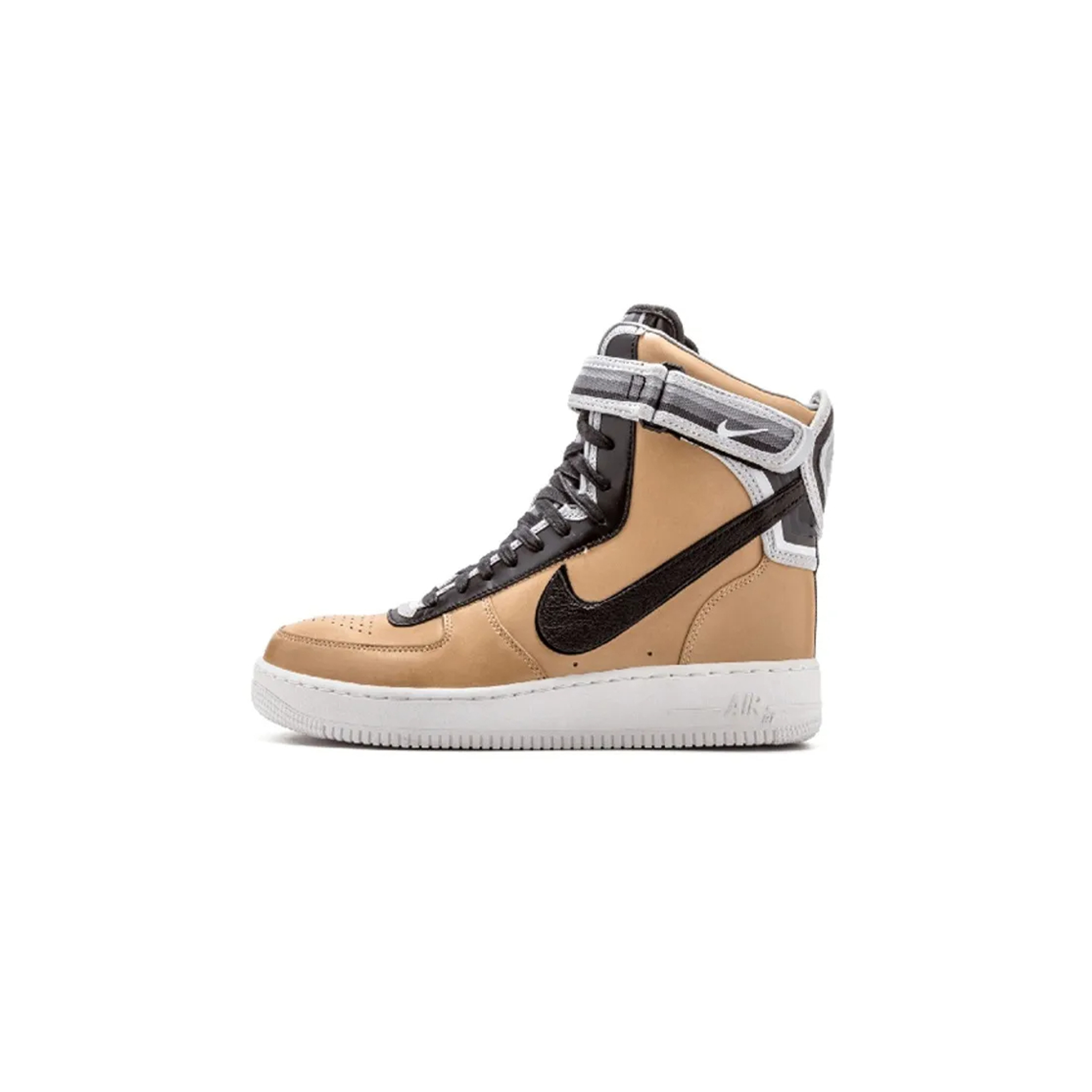 NIKE AIR FORCE 1 HIGH TISCI TAN 669919-200